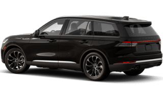 2025 Lincoln Lincoln Aviator External Image 2